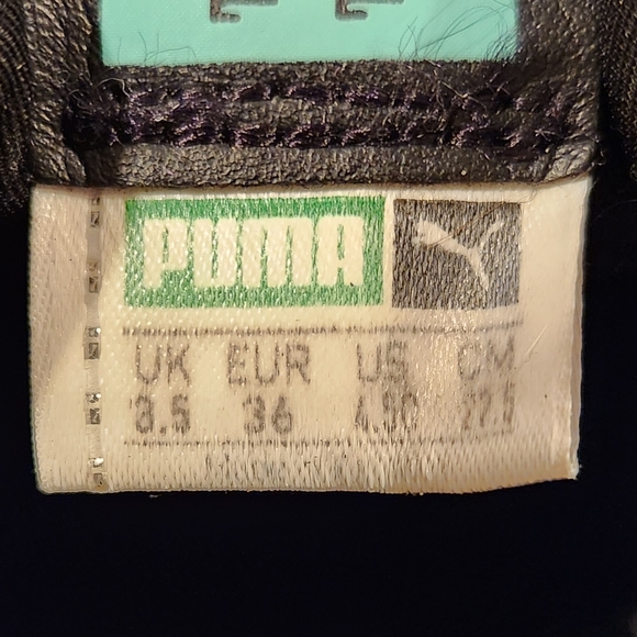 Puma RS -0 "Game Error" running shoe - Picture 7 of 7